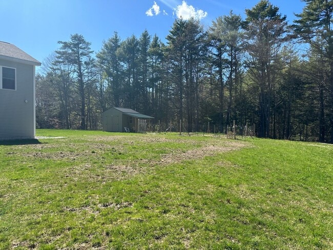 Building Photo - Newly Built! Spacious 4BR 2 Bath House