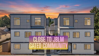 Building Photo - Elevate your living experience in Tacoma