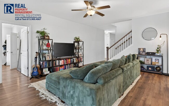 Building Photo - Luxury 4BD 3BA w/ bonus room & 2 car garage!! Triple Rockvale Schools!