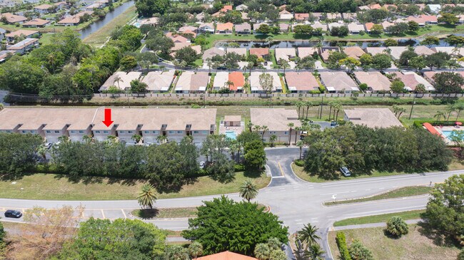 Building Photo - 5441 Via Delray Blvd