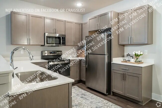 Building Photo - 2796 Barrington Square