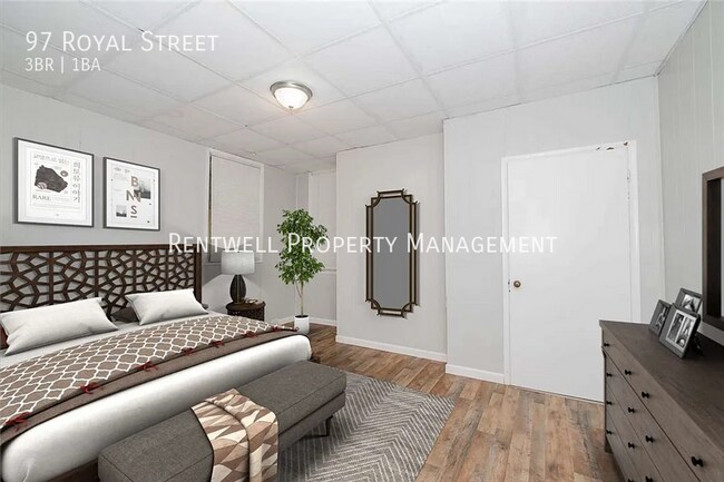 Building Photo - 97 Royal St