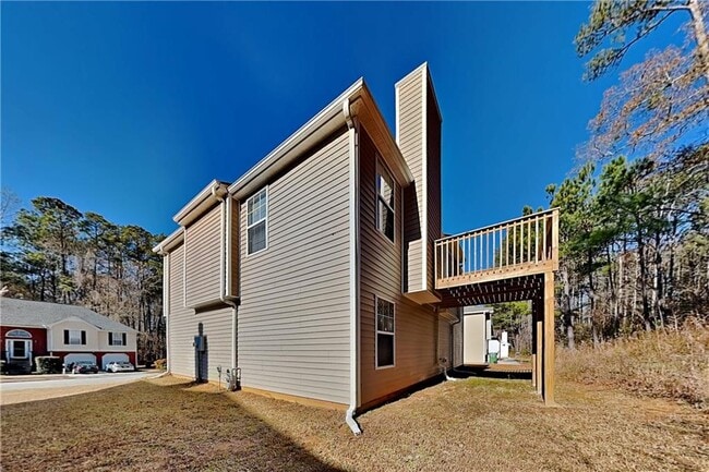 Building Photo - 4094 Sweetsprings Terrace SW