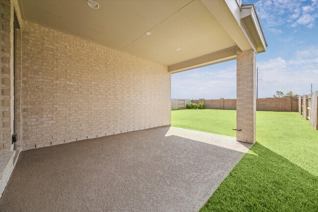 Building Photo - 21315 Manatee Rock Ln
