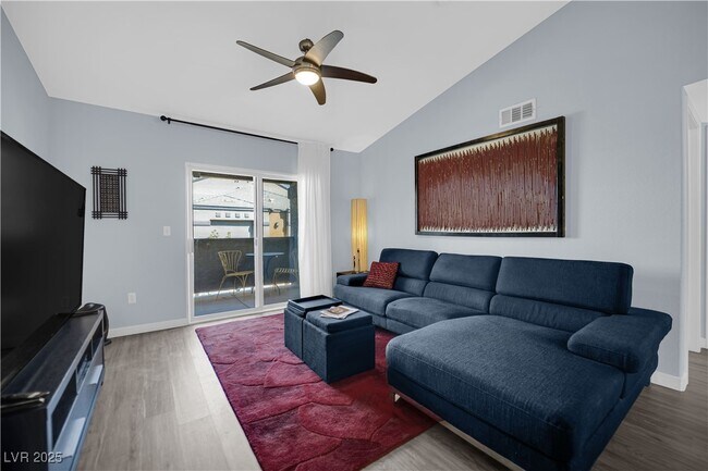 Building Photo - 6650 W Warm Springs Rd