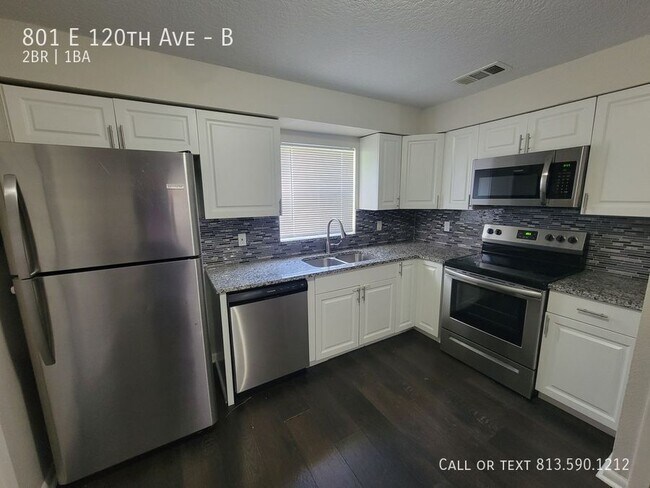 Building Photo - 801 E 120th Ave