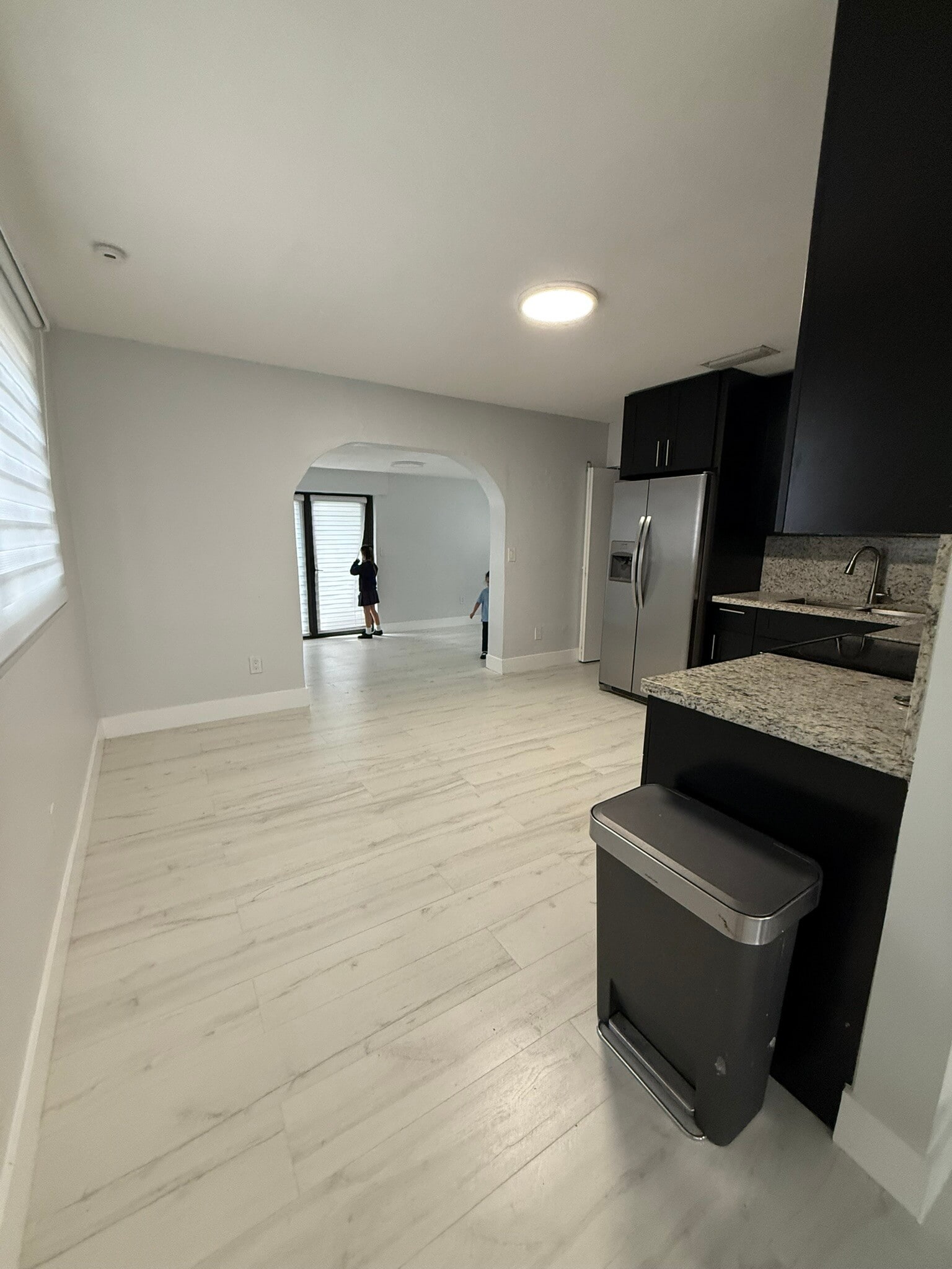 Kitchen - 7142 SW 22nd St