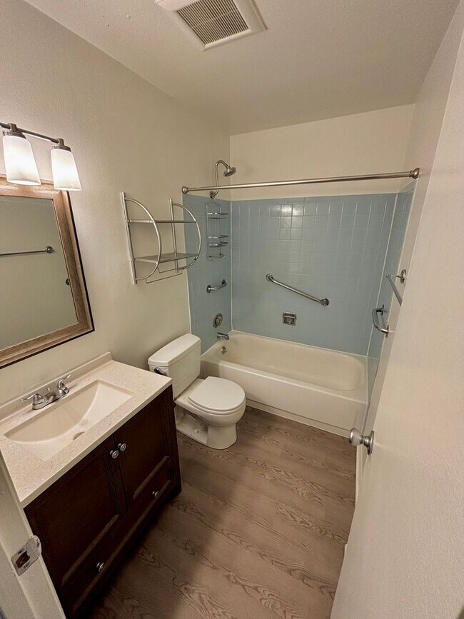 Building Photo - Live in Style! Updated Denver 2-Bedroom Townhome with Modern Design & Large 1-Car Garage!!