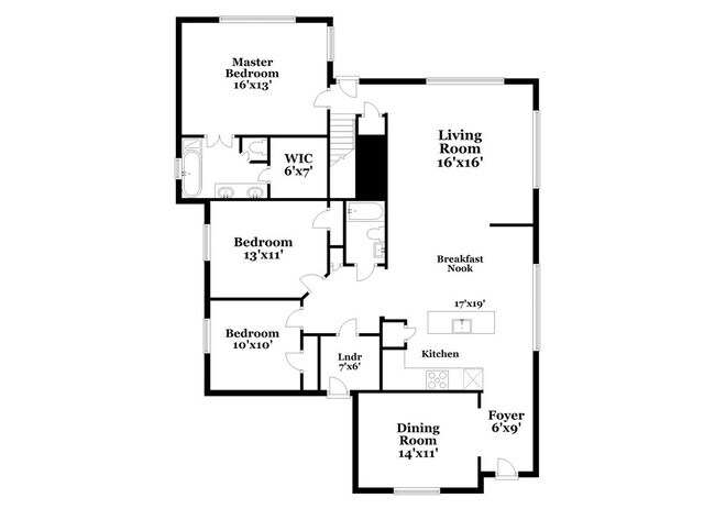 Building Photo - 656 Brooks St