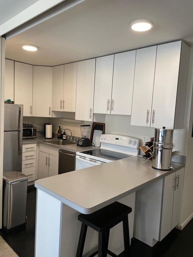 Building Photo - 0 bedroom in Chicago IL 60614