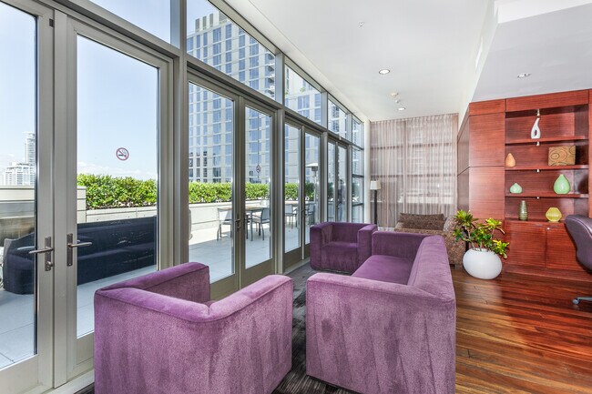 Building Photo - 1155 S Grand Ave