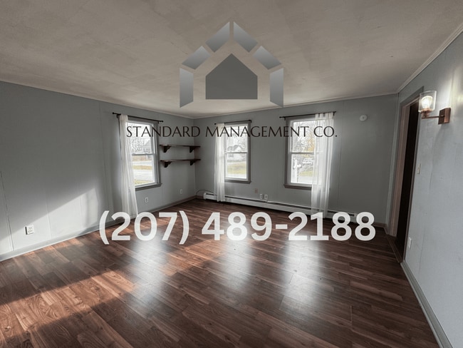 Building Photo - Well Maintained 4 Bedroom Single Family Home for Rent on Elm St, Fairfield