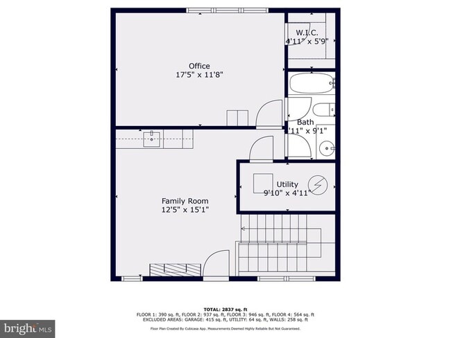 Building Photo - 521 Triggerfish Dr