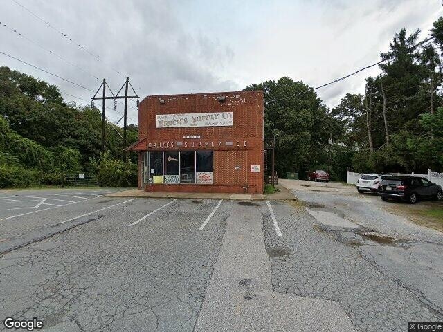 Primary Photo - 551 1st Ave