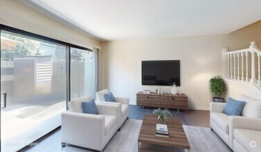 Building Photo - Beautiful Townhome, with AC, in Costa Mesa