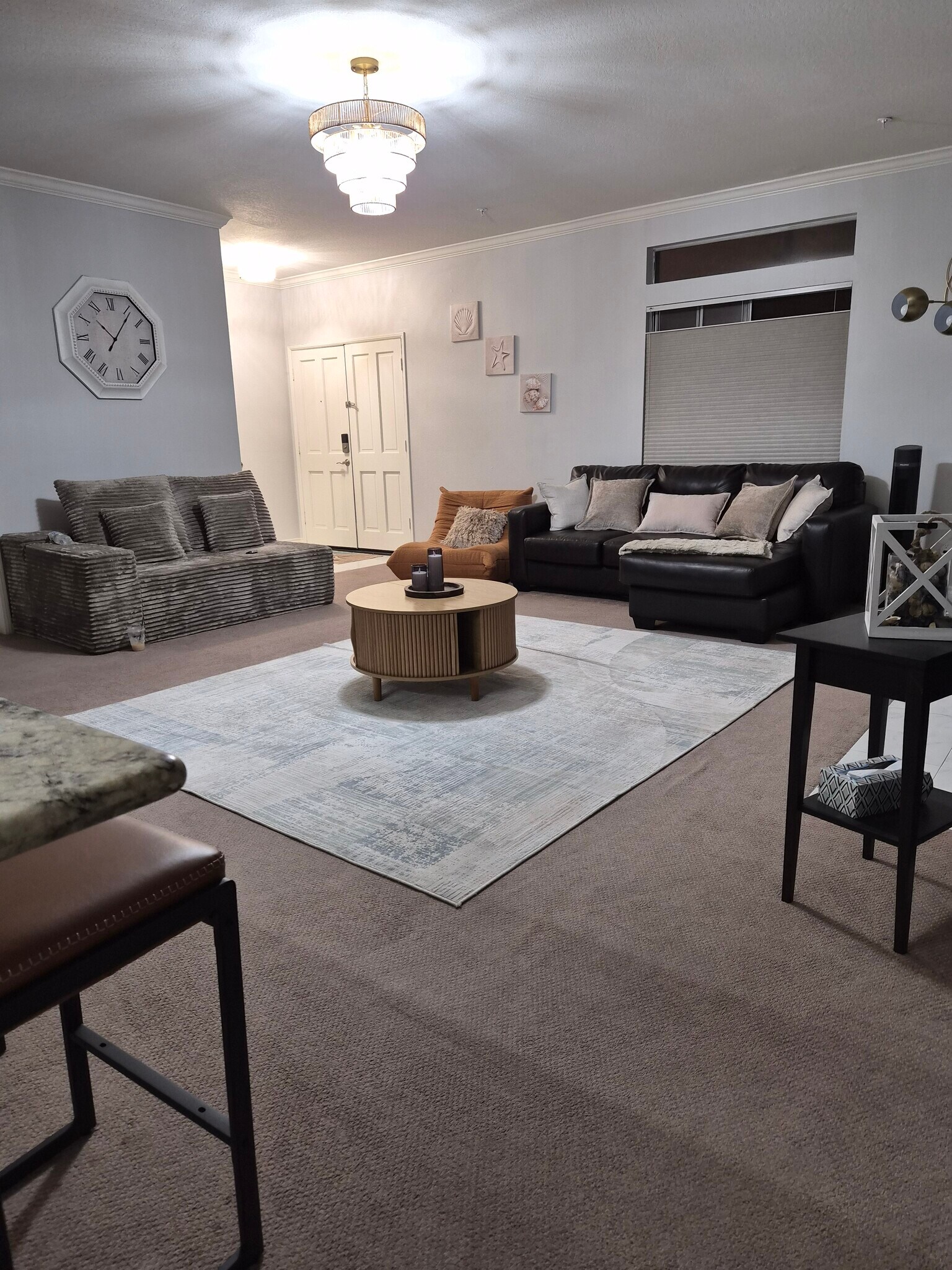 Building Photo - 4581 Warner Ave