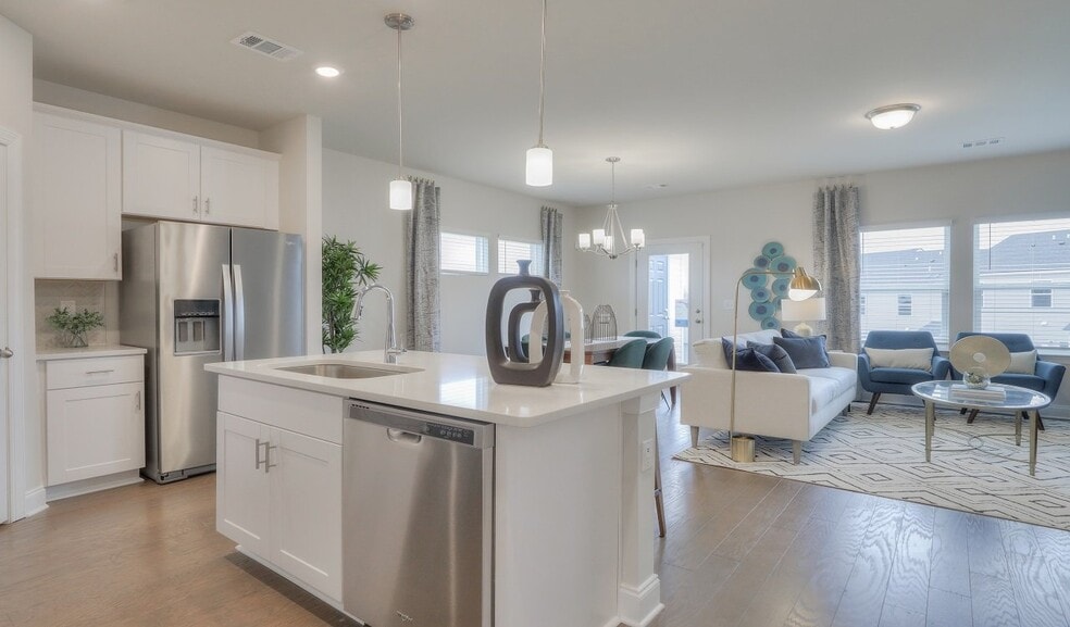 Building Photo - 4691 Ridge Bend Dr