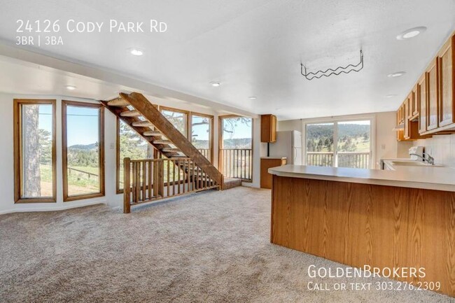 Building Photo - 24126 Cody Park Rd