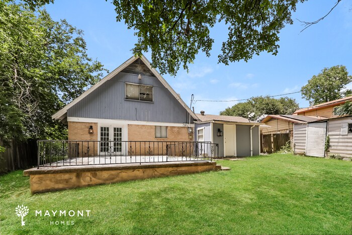 Building Photo - 1512 Indian Summer Trail