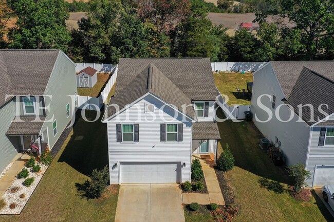 Building Photo - 5624 Baverhof Dr