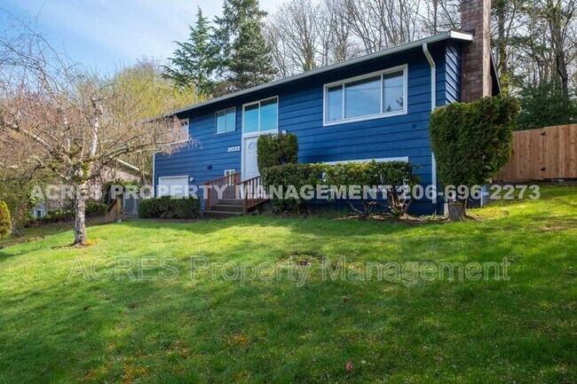 Building Photo - 21222 15th Ave S