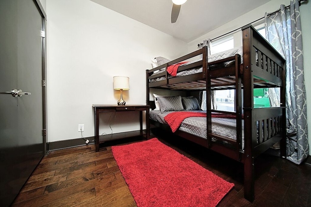 2nd Bedroom/office - 64 Fern Ave