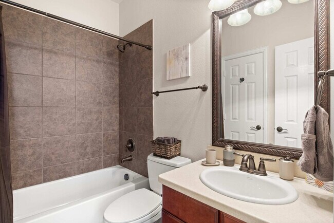 Building Photo - 201 Barkley Dr