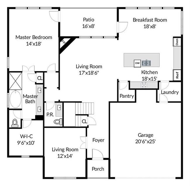 Building Photo - 9308 Villa Norte Dr
