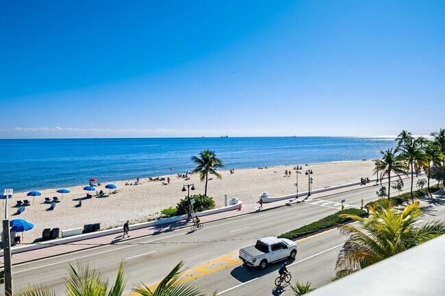 Building Photo - 701 N Fort Lauderdale Beach Blvd