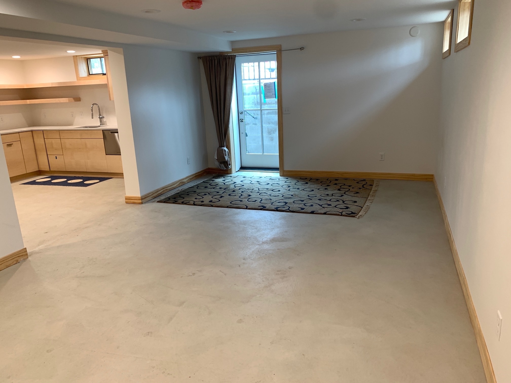 Family Area View #1 - 4334 Drew Ave S