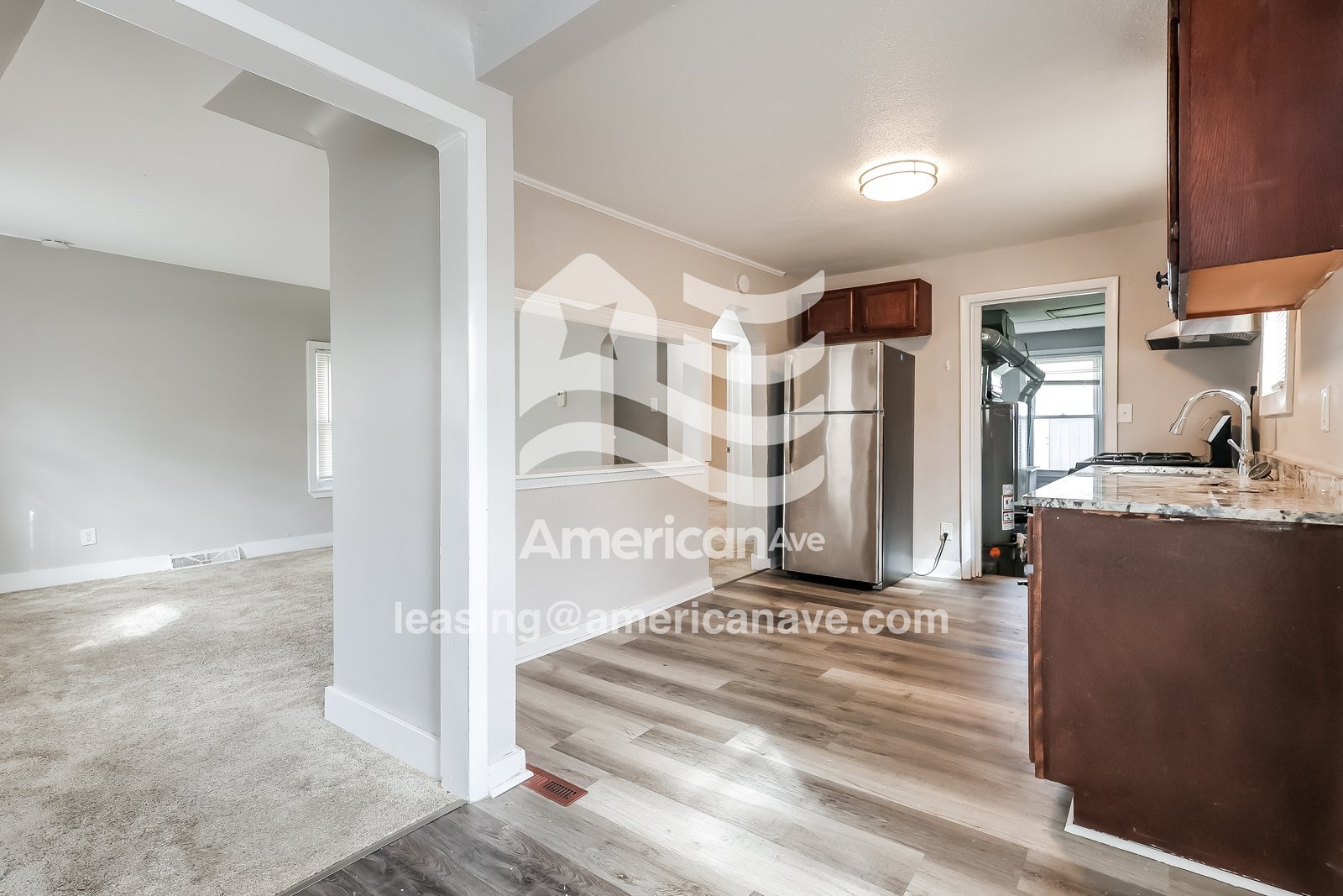 Building Photo - 12411 Georgiana Ave