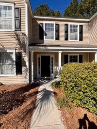 Building Photo - 1116 Island Club Dr