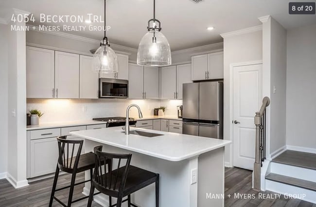 Building Photo - 4054 Beckton Trl