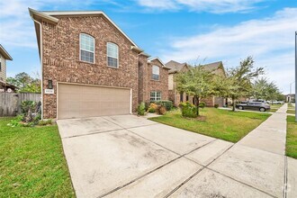 Building Photo - 15331 Pattington Cypress Dr