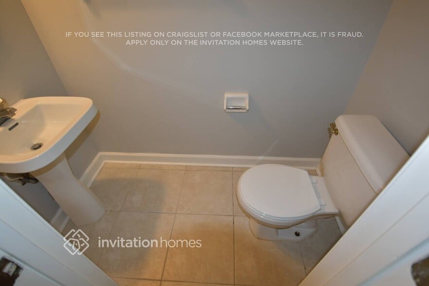 Building Photo - 3014 Dubberly Ct