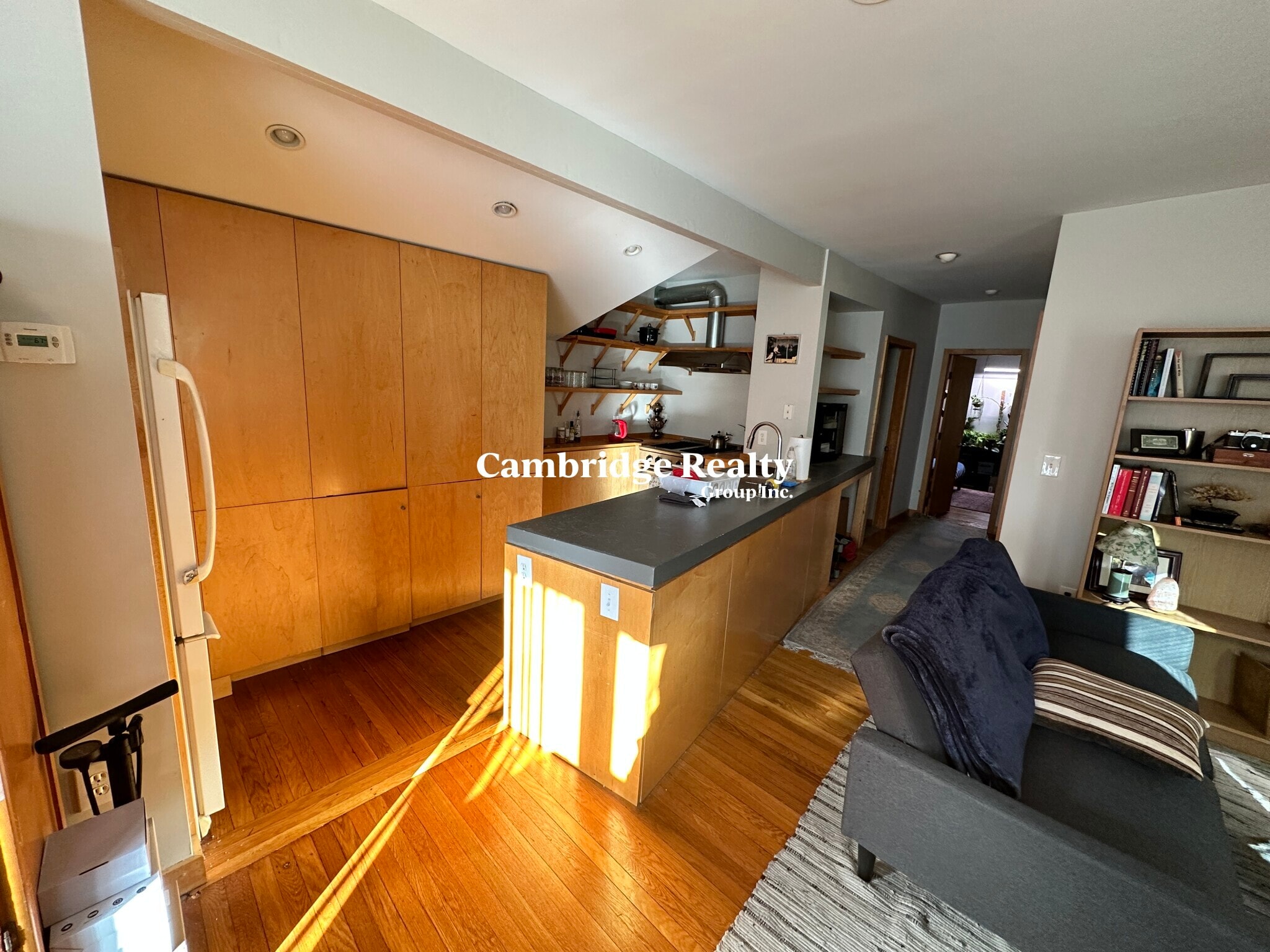 Building Photo - 135 Columbia St