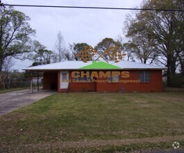 Building Photo - 3 -bedroom House for rent in Opelousas