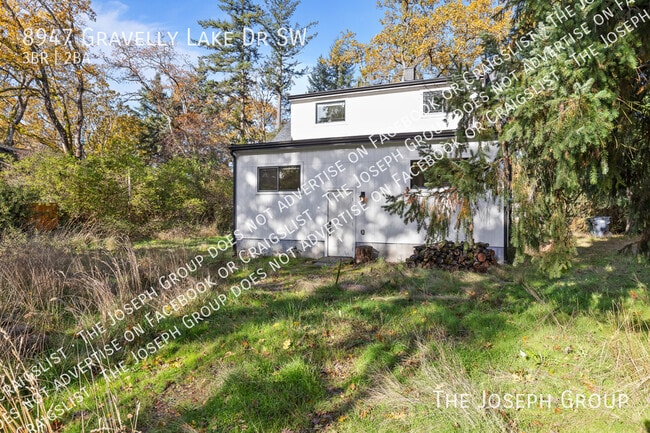 Building Photo - 8947 Gravelly Lake Dr SW