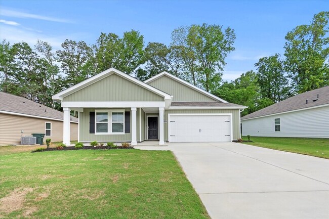 Building Photo - 9948 Sequoyah Cove Dr