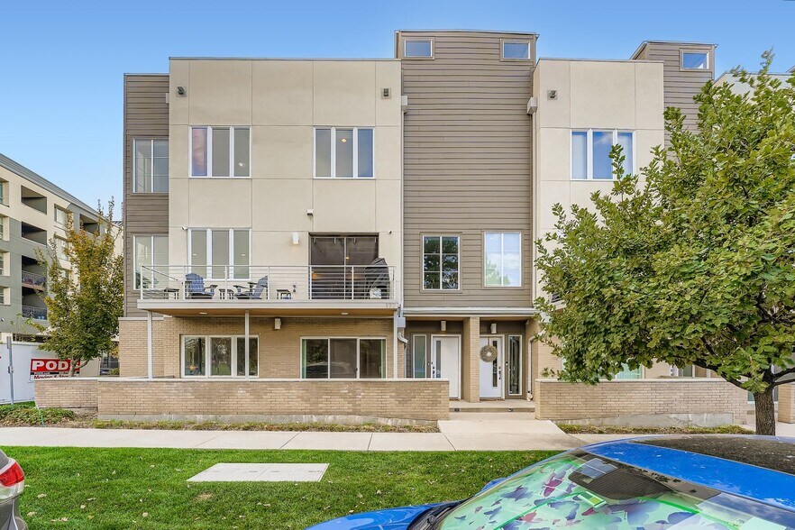 Building Photo - 177 S Harrison St