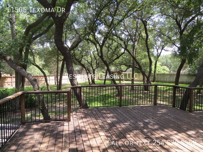 Building Photo - 11505 Texoma Dr