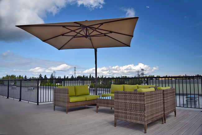 Building Photo - Celebration Senior Living