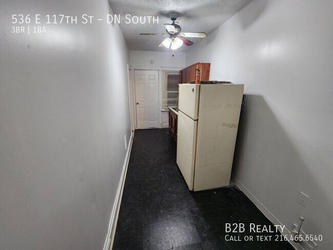 Building Photo - 536 E 117th St