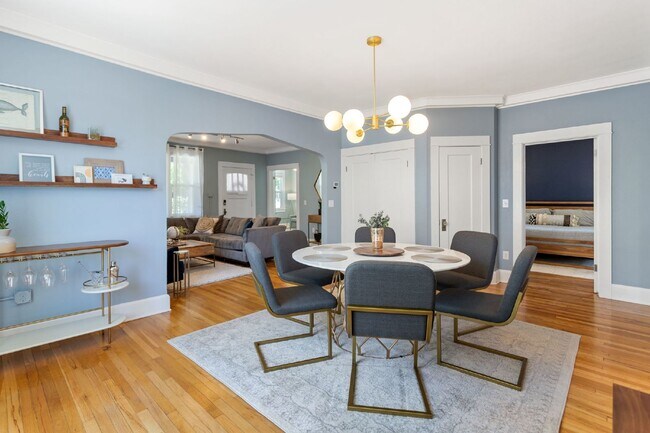 Building Photo - August Availability! Amazing Home Near Slo...