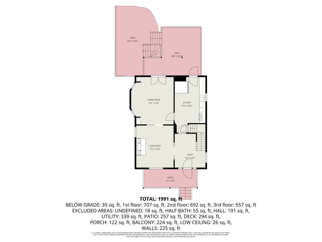 Building Photo - 1030 Vine St