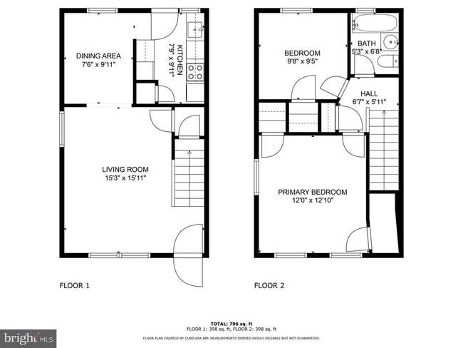 Building Photo - 2103 Fort Davis St SE