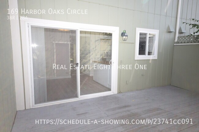 Building Photo - 169 Harbor Oaks Cir