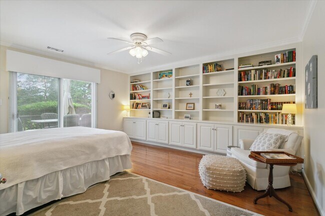 Building Photo - 258 Archer's Mead