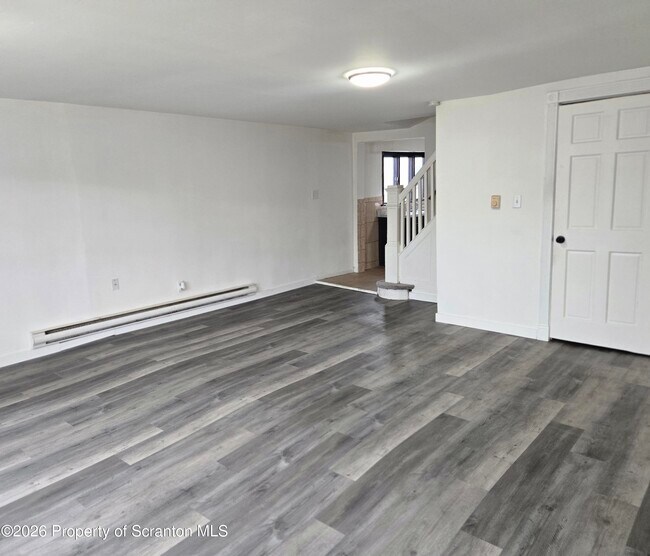 Building Photo - 1136 Luzerne St