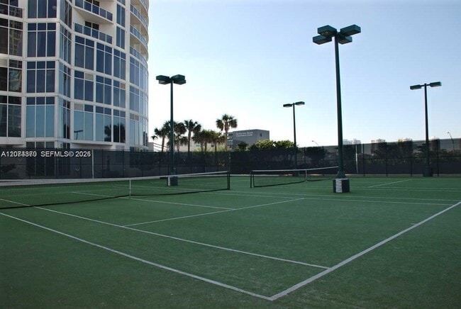 Building Photo - 18201 Collins Ave